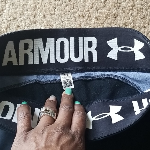 Compression /work out tights - Picture 8 of 12